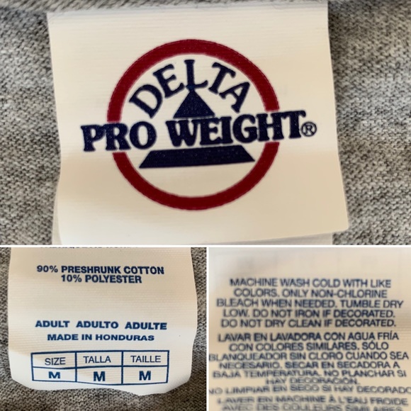 SF GIANTS 2012 WORLD SERIES CHAMPS Tee M - Picture 4 of 4